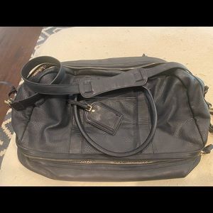 Sole Society Weekender Bag